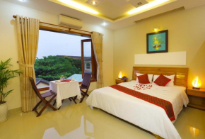 Отель Hoang Thu Homestay  Tp. Hội An